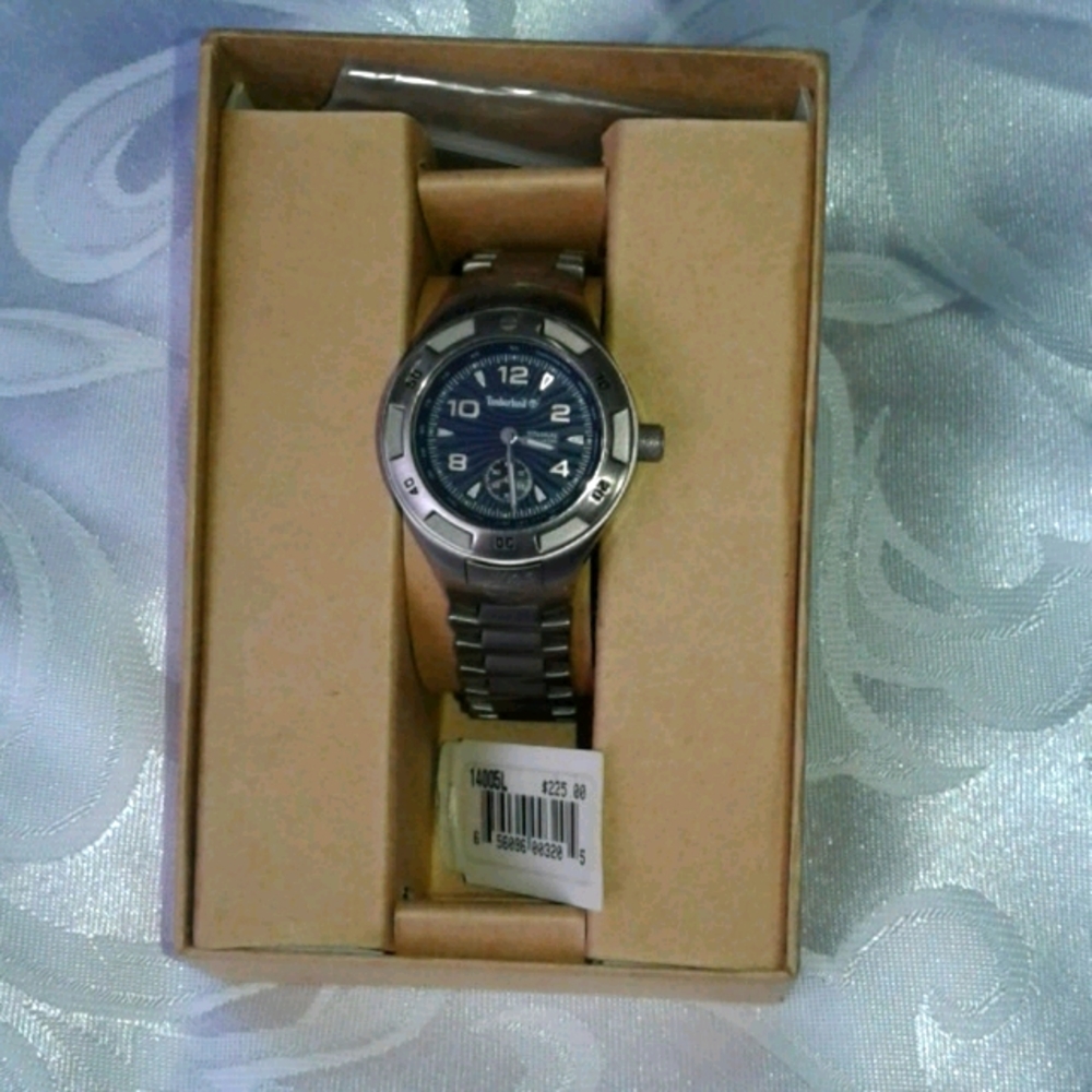 Timberland watch 14005L